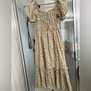 Neuflora Chatham Dress size medium